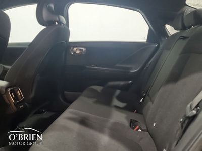 2023 Hyundai Ioniq 6