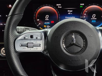 2023 Mercedes-Benz EQC