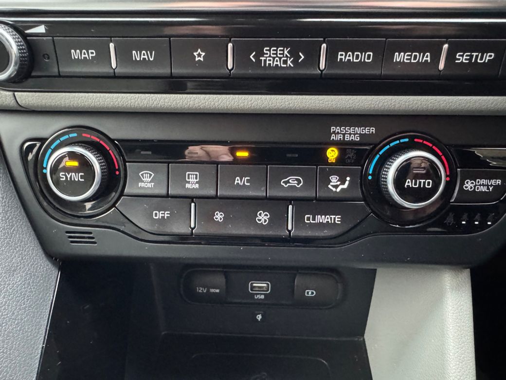 2020 Kia Niro