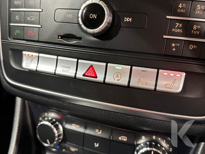 2018 Mercedes-Benz CLA Class