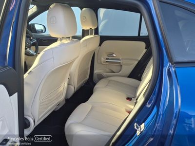 2024 Mercedes-Benz GLA Class