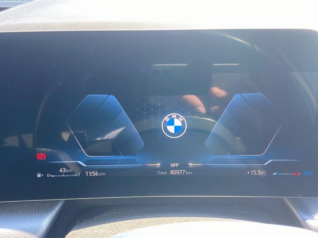 2024 BMW X1