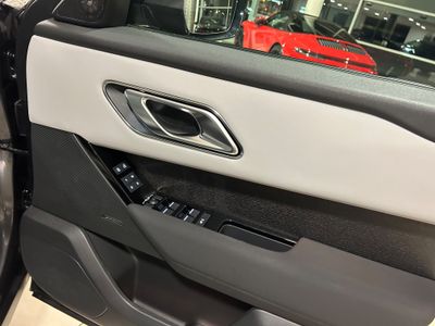 2024 Land Rover Range Rover Velar