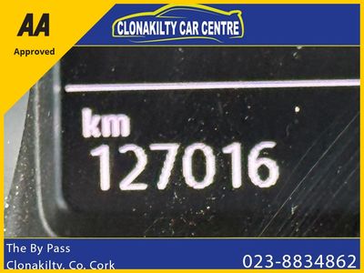 2015 Volkswagen Polo