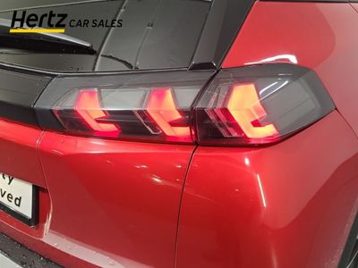 2023 Peugeot 2008