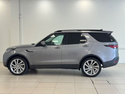 2023 Land Rover Discovery