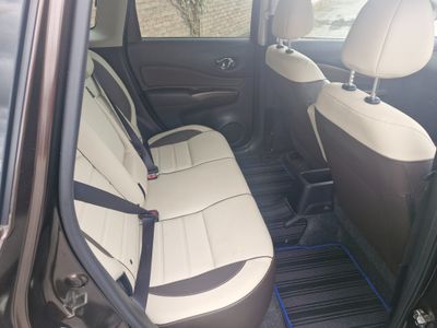 2018 Nissan Note