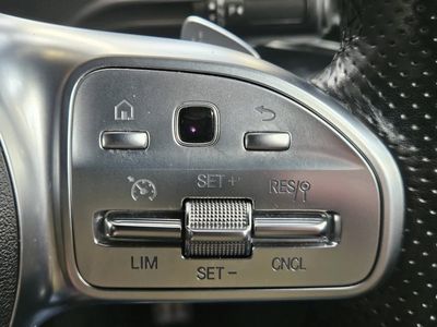 2022 Mercedes-Benz AMG
