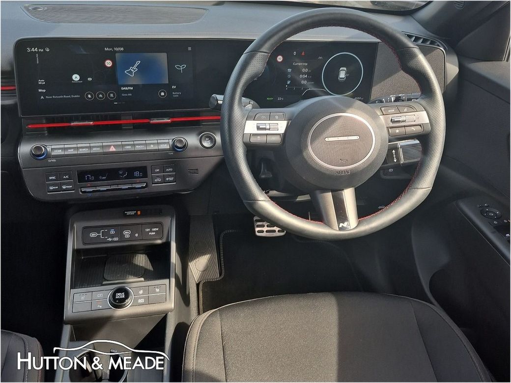 2026 Hyundai Kona