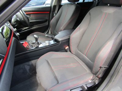 2019 BMW 3 Series