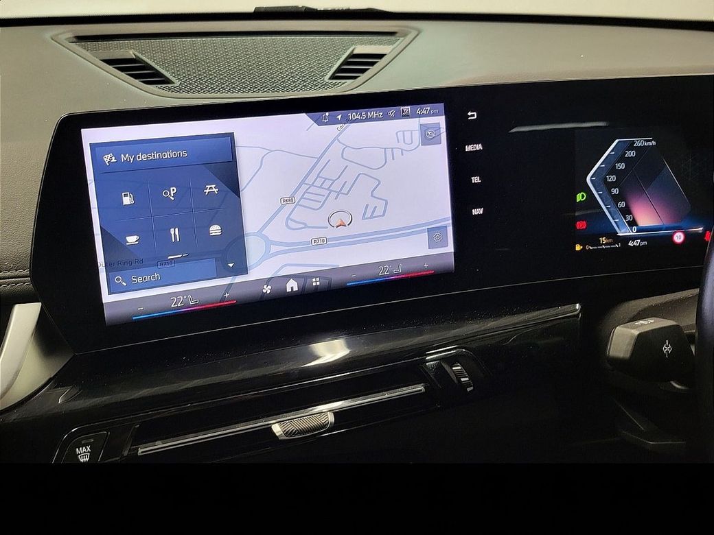 2023 BMW X1