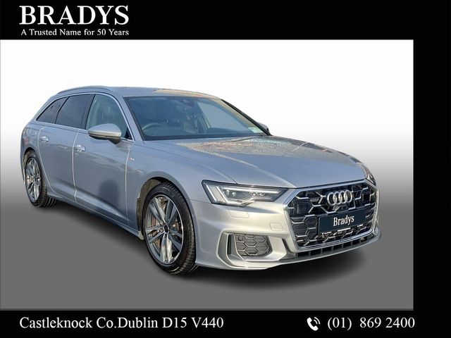 vehicle for sale from Bradys of Castleknock