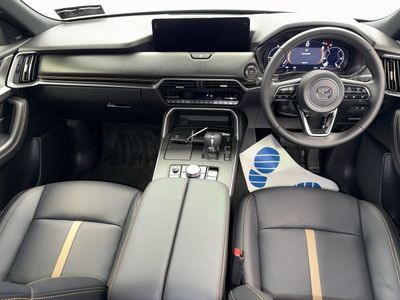 2026 Mazda CX-80