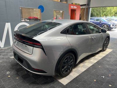 2025 Toyota Prius