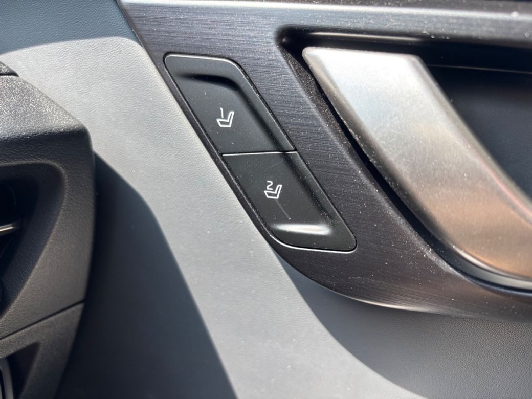 2025 Kia EV6