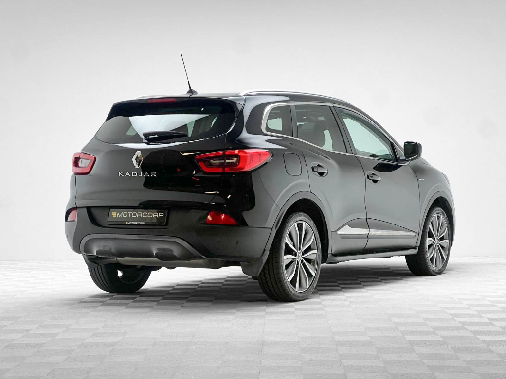 2019 Renault Kadjar