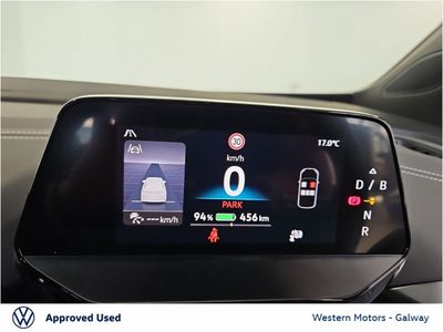 2026 Volkswagen ID.4