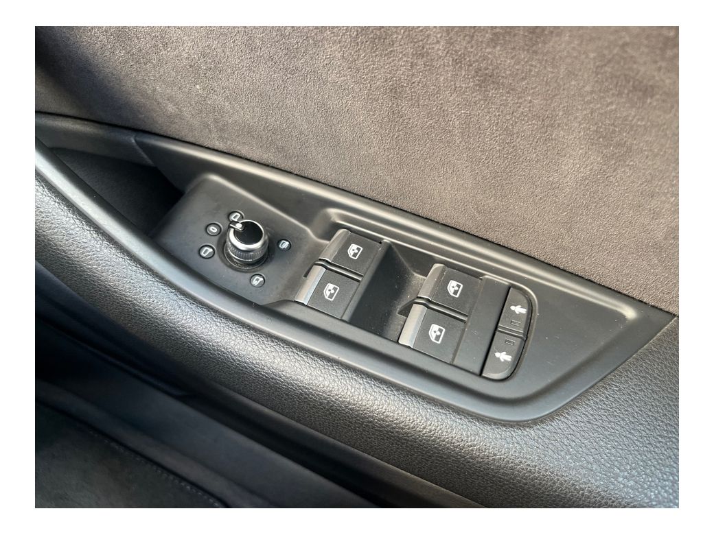 2019 Audi A4