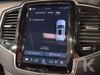 2024 Volvo XC90