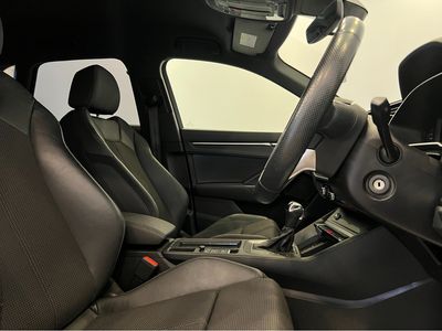 2020 Audi Q3