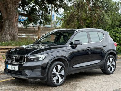 2023 Volvo XC40