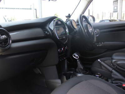 2019 Mini Cooper D