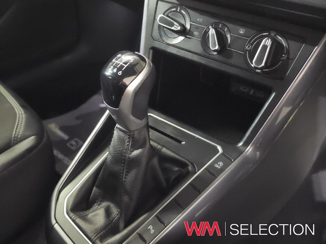 2024 Volkswagen Taigo