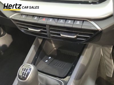 2025 Skoda Octavia