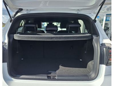 2024 Volkswagen T-Cross