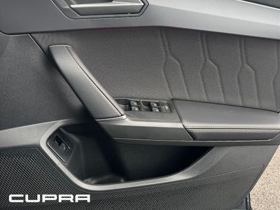 2026 Cupra Formentor