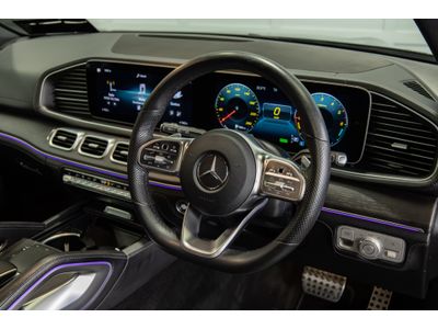 2022 Mercedes-Benz GLE Class