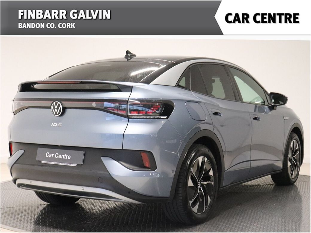 2023 Volkswagen ID.5