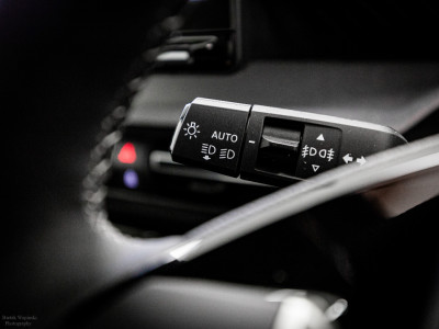 2026 Citroen C3 Aircross