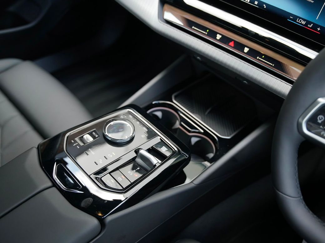 2026 BMW 5 Series