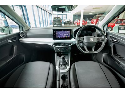 2023 SEAT Arona