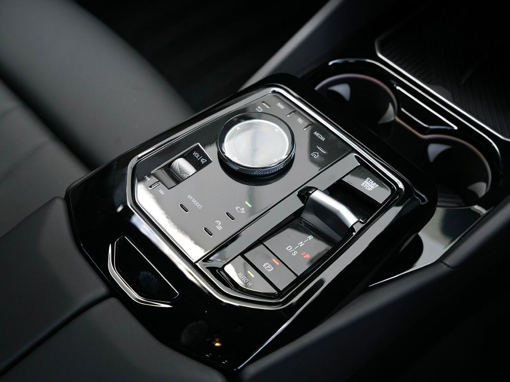 2026 BMW 5 Series