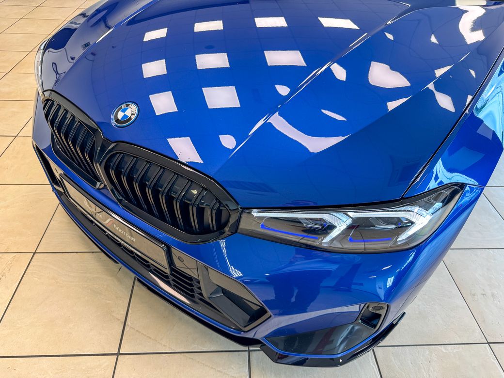 2023 BMW 3 Series