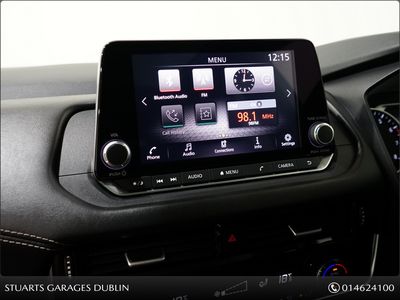 2021 Nissan Qashqai