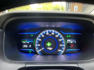 2019 Honda Odyssey