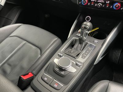 2019 Audi Q2