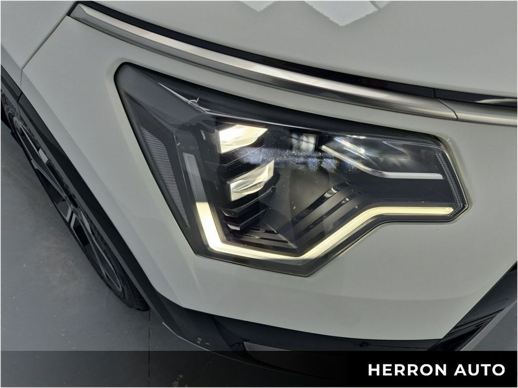 2023 Kia Niro