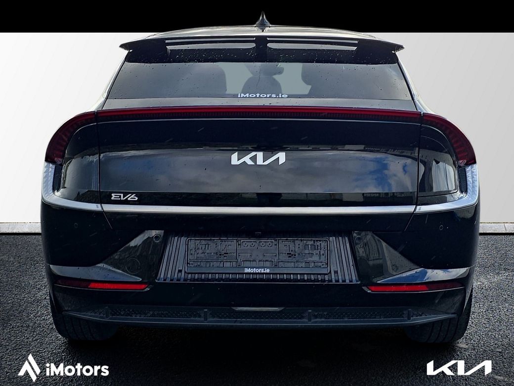 2024 Kia EV6