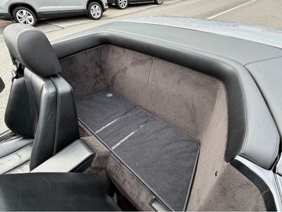 1993 Mercedes-Benz SL Class