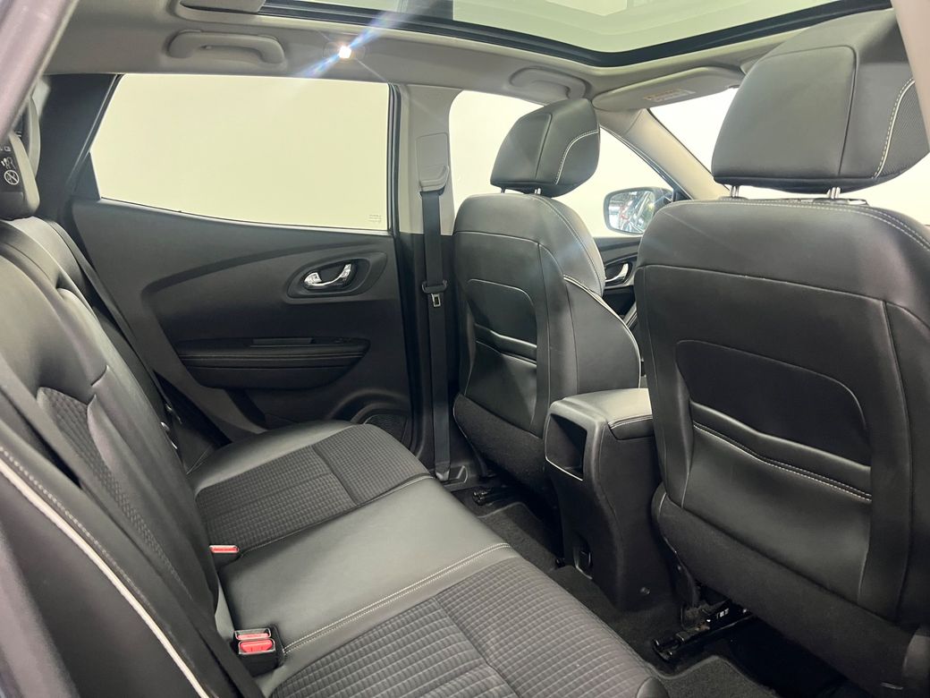 2016 Renault Kadjar