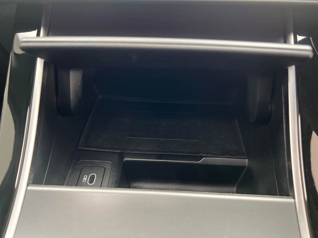 2024 Land Rover Range Rover Velar