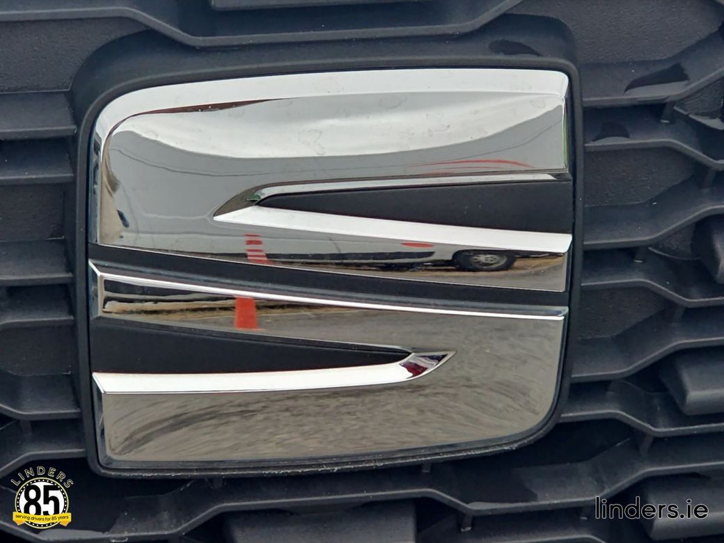 2021 SEAT Arona