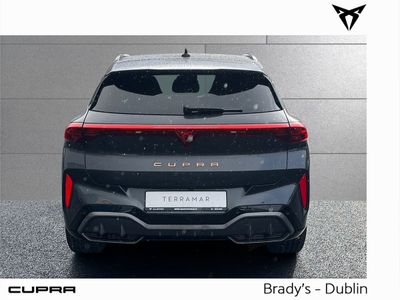 2025 Cupra Terramar