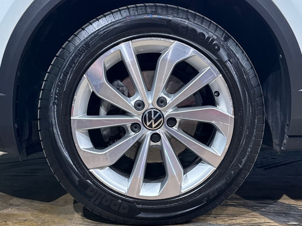 2023 Volkswagen T-Roc