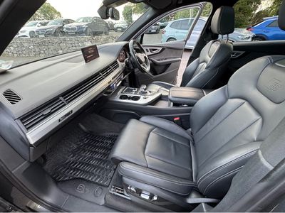 2016 Audi Q7