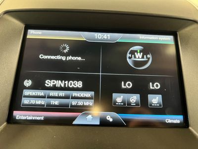 2016 Ford S-Max